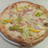 secondo pizzaiolo 