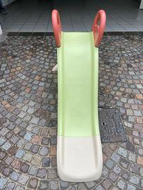 Scivolo per bambini
