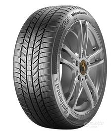 Gomme Continental Winter Contact 225/45 R19