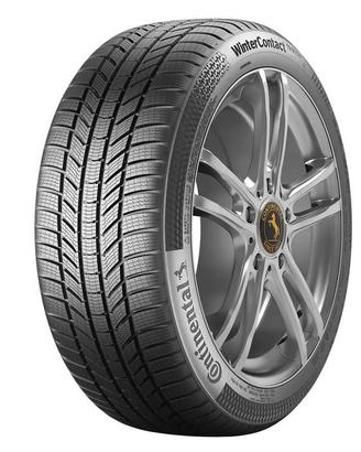 Gomme Continental Winter Contact 225/45 R19