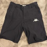 PANTALONCINI SPORTIVI KAPPA