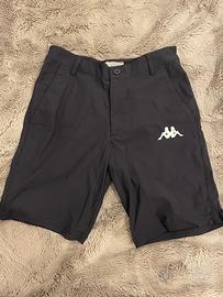 PANTALONCINI SPORTIVI KAPPA