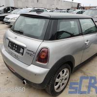 MINI - R56 COOPER 120CV 06-12 ricambi -