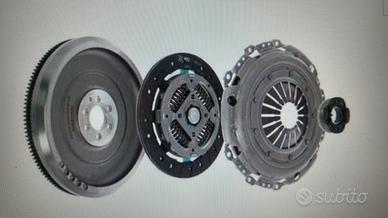 kit 4 pezzi frizione per motore 1.9 TDI (audi, vw)