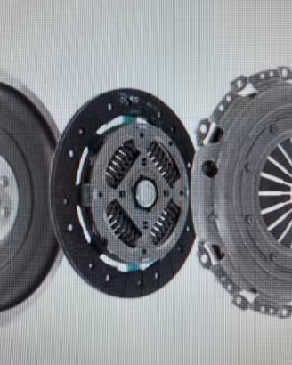 kit 4 pezzi frizione per motore 1.9 TDI (audi, vw)