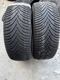 gomme usate 2055516 All Seasons KLEBER - KRI - 306