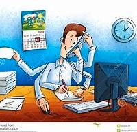 LAVORO PART-TIME 62enne