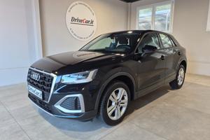 Audi Q2 35 TFSI S TRONIC LED VIRTUAL COCKPIT CLIMA