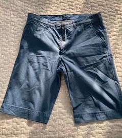 Pantalone corto uomo Boggi