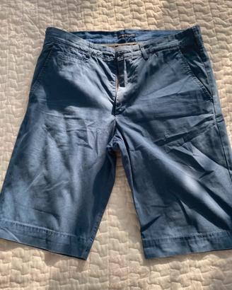 Pantalone corto uomo Boggi