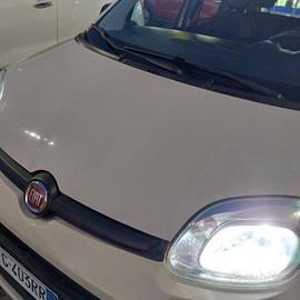Fiat Panda 1.3 MJT 95 CV S&S Easy