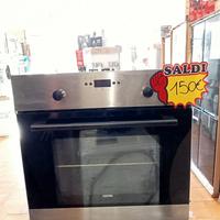 Forno ad incasso IGNIS