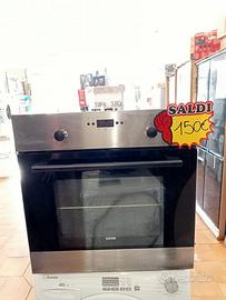 Forno ad incasso IGNIS