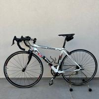 Bici da corsa Forev Schedar PRO tg. S