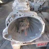 CAMBIO NISSAN NAVARA 2.5 TD 0 2002 YD25 150/2017 5