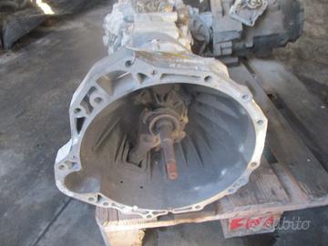 CAMBIO NISSAN NAVARA 2.5 TD 0 2002 YD25 150/2017 5