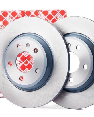 dischi freno 282x12 per audi s3 8p