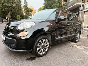 Fiat 500L Living 0.9 TwinAir Metano Lounge