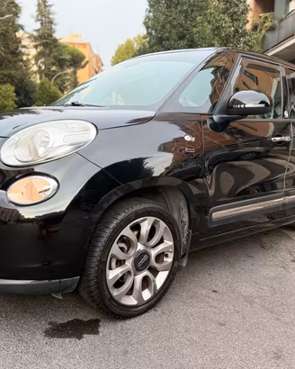 Fiat 500L Living 0.9 TwinAir Metano Lounge