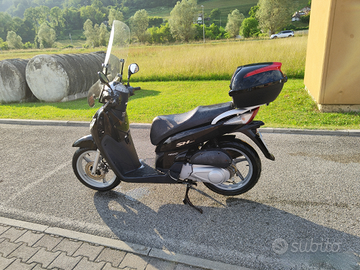 Honda SH 150i