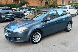 FIAT BRAVO 1.9 DIESEL MULJET 120 CV