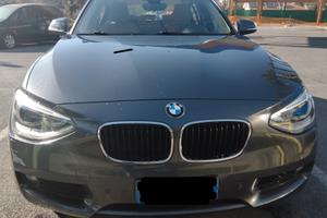 BMW Serie 1 120d F20