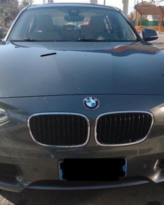BMW Serie 1 120d F20