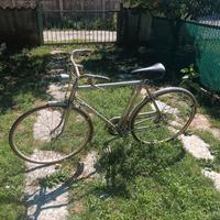 Bicicletta vintage da corsa