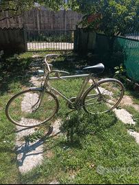 Bicicletta vintage da corsa