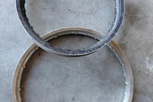 cerchi moto cross ktm 85 sx
