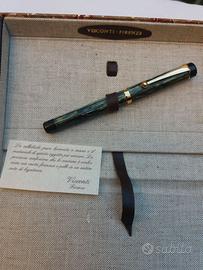 Penna a sfera VISCONTI  FIRENZE