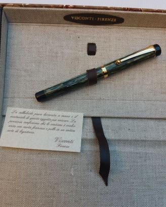 Penna a sfera VISCONTI  FIRENZE