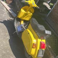 Vespa 50 PK S