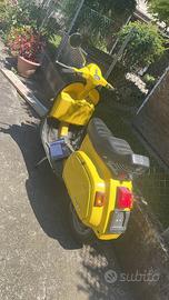 Vespa 50 PK S