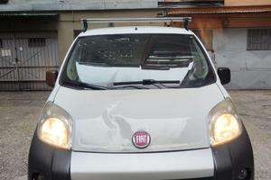 FIORINO 1.4 8V FURGONE NATURAL POWER SX