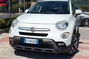 Fiat 500X 2.0 MultiJet 140 CV 4x4 Cross