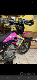 Tm Racing en450