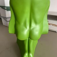 Sedia scultura HIM originale