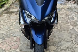 Yamaha Tmax 530 2017