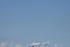 GOMMONE + MOTORE 40 cv