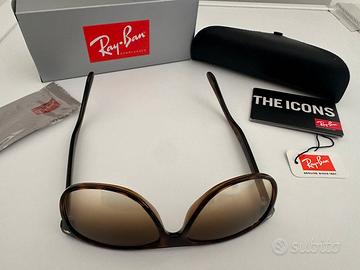Rayban 4147 710/51 boyfriend