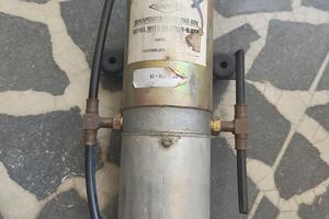 motorino elettrico capotte 