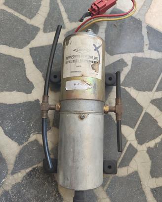 motorino elettrico capotte 
