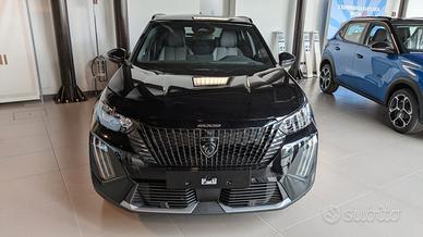 Peugeot 2008 100 Allure 8 ANNI DI GARANZIA ALLURE 