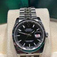 Rolex Datejust Ref. 116234 36MM