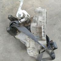 CAMBIO VOLKSWAGEN POLO SEAT IBIZA 1.2 12V JHN