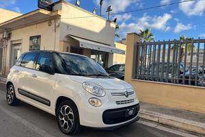 FIAT 500L 1.6 Multijet 120 CV Lounge