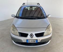 Renault Scenic Scénic 1.6 16V GPL Pack