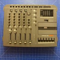 fostex XR-5 multitraccia a cassetta