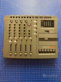 fostex XR-5 multitraccia a cassetta